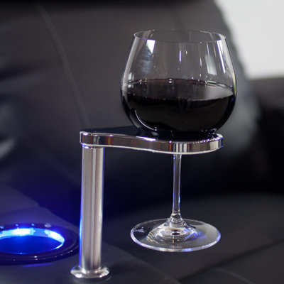 Tabletop Wine Glass Rack