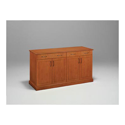 Belmont Sideboard Finish: Executive Cherry