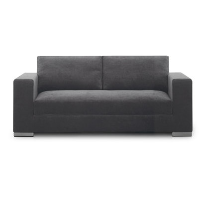 De Rosso XSP023/c266 Space Modular Sofa