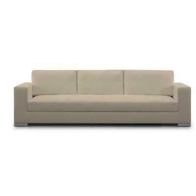 De Rosso XSP024/c266 Space Modular Sofa