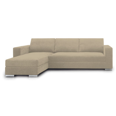 De Rosso XSPE63S/l266 Space Modular Sofa