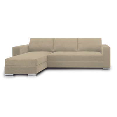 De Rosso XSPE62S/c266 Space Modular Sofa