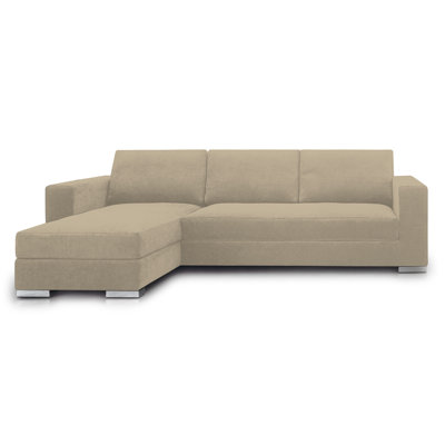 De Rosso XSPE64S/c266 Space Modular Sofa