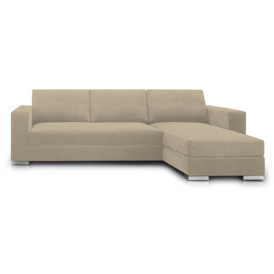 De Rosso XSPE64D/c266 Space Modular Sofa