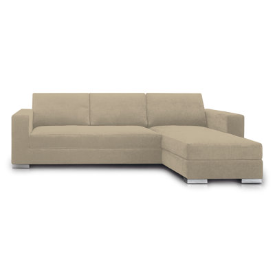 De Rosso XSPE63D/l266 Space Modular Sofa