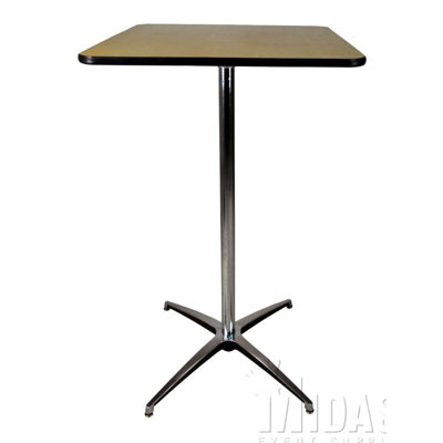 Elite Wood Table