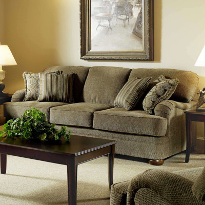 FDLL5231 Fleur De Lis Living Sofas