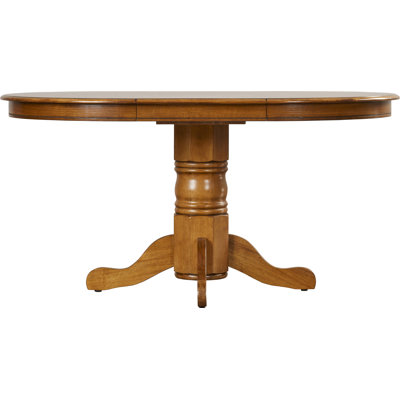 Acadian Counter Height Dining Table