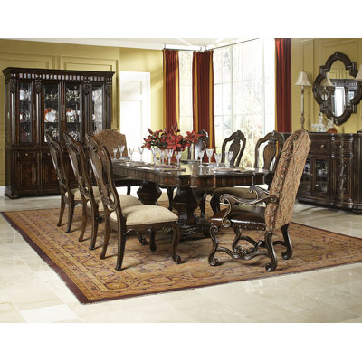 Beatrice 9 Piece Dining Set