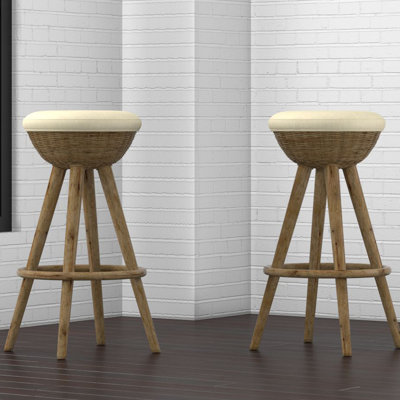 Engelhard 30 inch Bar Stool