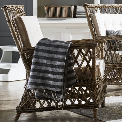 Legrange Arm Chair (Set of 2)
