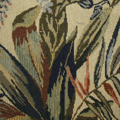 Sophornitella Side Chair Upholstery: Leilani Rainforest