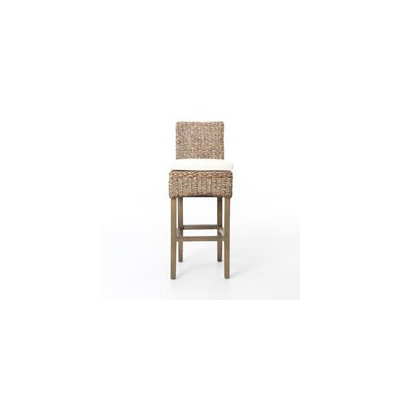 Montwood Bar Stool with Cushion