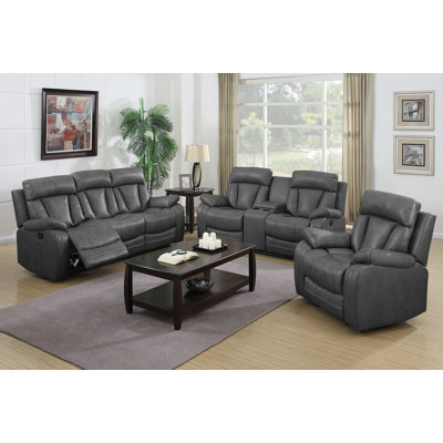 72004 NathanielHome Living Room Sets