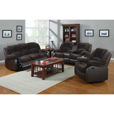 71004 NathanielHome Living Room Sets