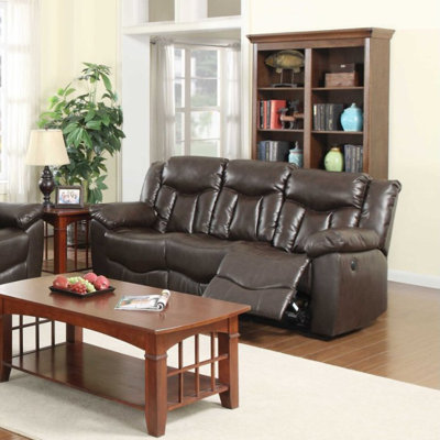 71006-93 NHHM1039 NathanielHome James Motion Sofa