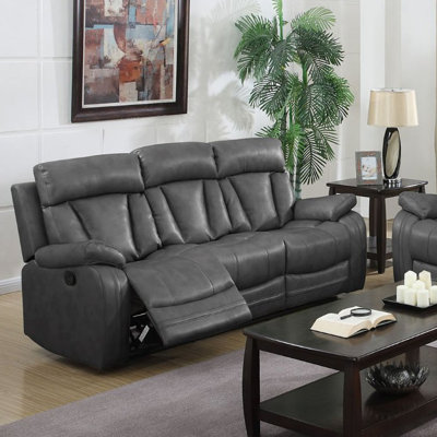 72004-93 NHHM1042 NathanielHome Benjamin Motion Sofa