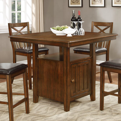Bryson Counter Height Dining Table