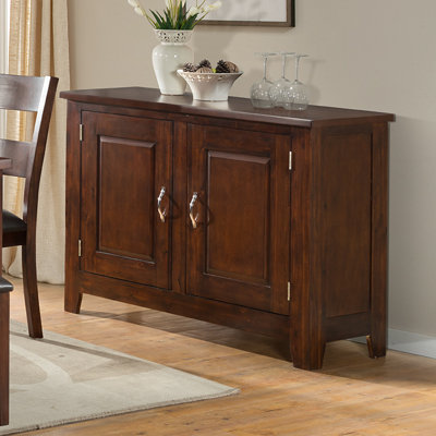 Viola Heights Cocktail Sideboard