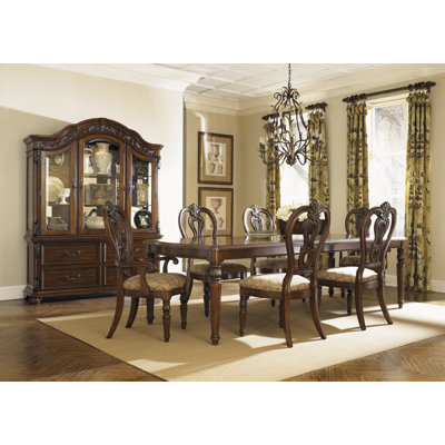 Cavas 7 Piece Dining Set