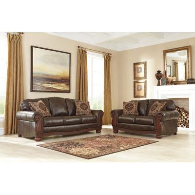ASTG1642 Astoria Grand Living Room Sets