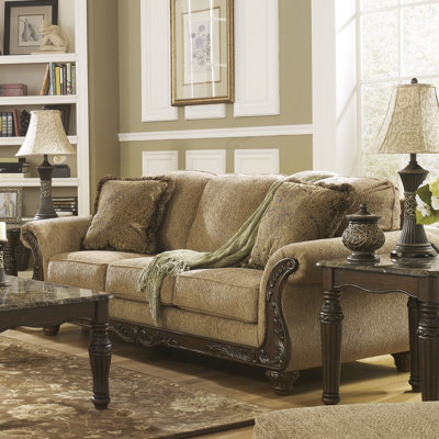 Astoria Grand ASTG1673 Pirton Living Room Collection