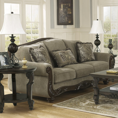 Astoria Grand ASTG1666 27551859 Rothesay Sofa