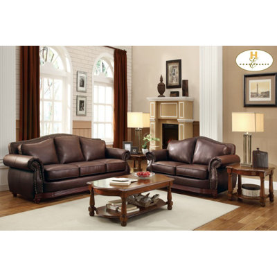 World Menagerie WRMG1703 Pratt Living Room Collection