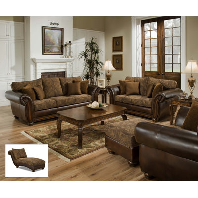 Astoria Grand ASTG1746 Aske Living Room Collection