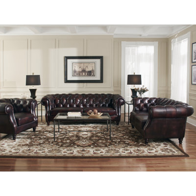 Astoria Grand ASTG1899 Tilsworth Living Room Collection