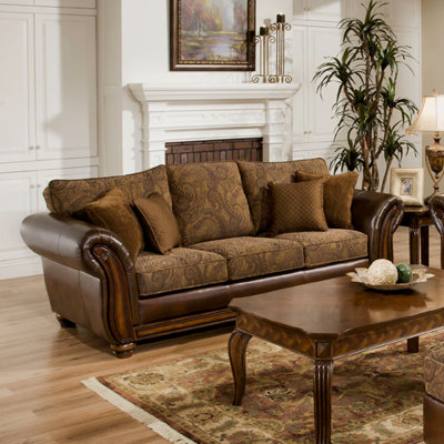 ASTG1708 27551903 ASTG1708 Astoria Grand Frederiksborg Sofa