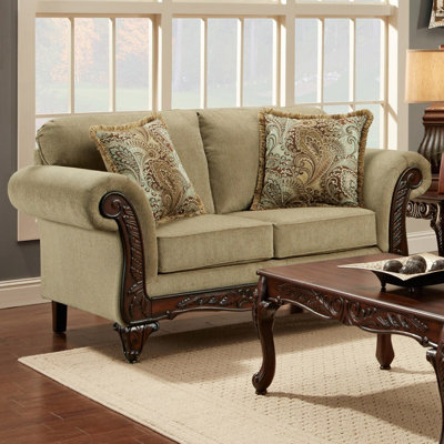 ASTG1756 27551949 ASTG1756 Astoria Grand Liddington Loveseat