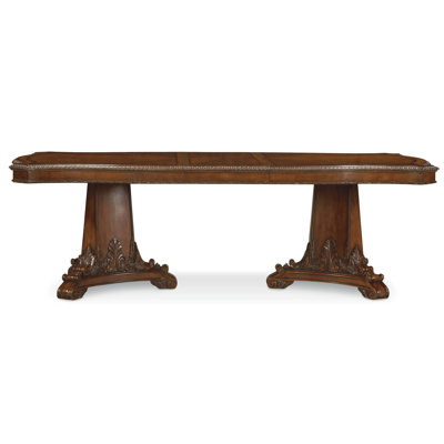 Ormside Extendable Dining Table