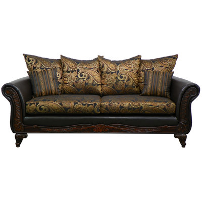 Astoria Grand ASTG2070 27982080 Mouros Sofa Upholstery