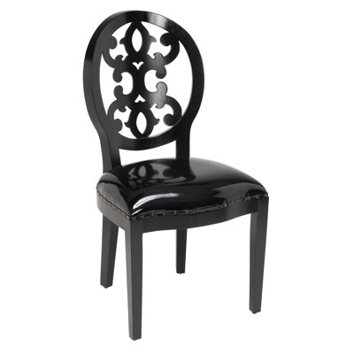 Hilton Side Chair