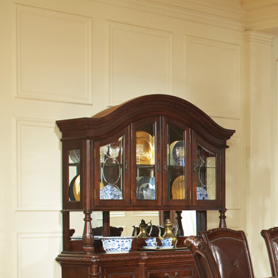 Hassler Extended Leg Dining Table