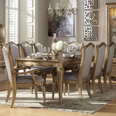 Bainbridge 9 Piece Dining Set