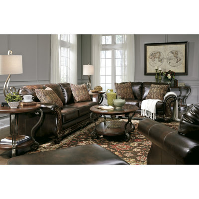 Astoria Grand ASTG4826 Basting Living Room Collection