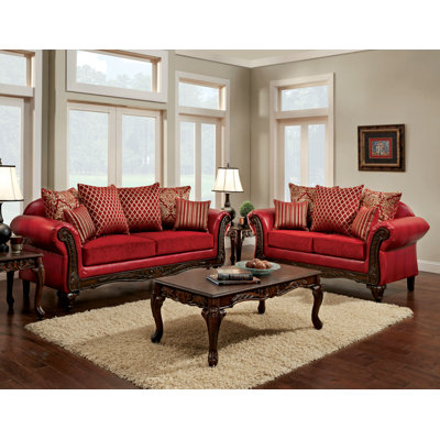 ASTG4900 Astoria Grand Living Room Sets