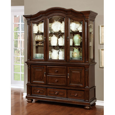 Landers China Cabinet