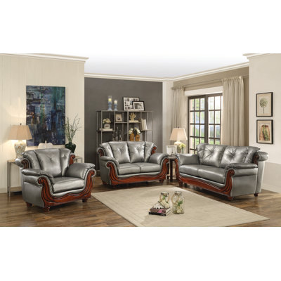 Astoria Grand ASTG6382 Gospel Living Room Collection