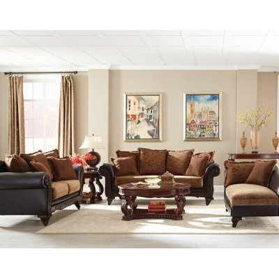 Astoria Grand ASTG6561 Marmont Living Room Collection