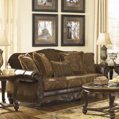 Astoria Grand ASTG6994 Taj Sofa