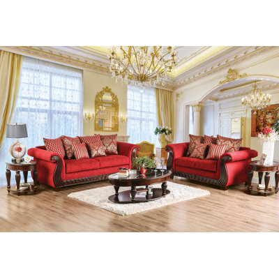 Astoria Grand ASTG7187 Doney Living Room Collection