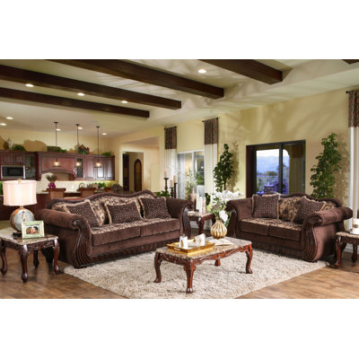 ASTG7188 Astoria Grand Living Room Sets