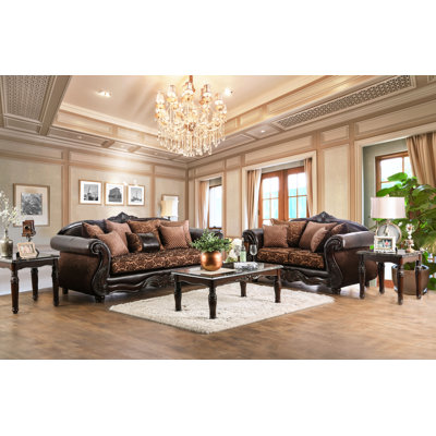 Astoria Grand ASTG7152 Dolton Living Room Collection