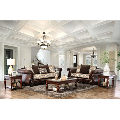 Astoria Grand ASTG7148 Dolliver Living Room Collection