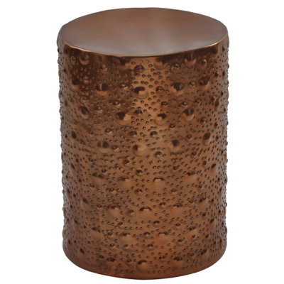 Abdullah 17.5 inch Bar Stool