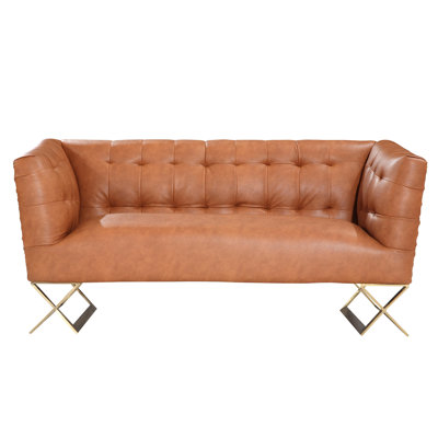 MRCR2784 28394385 MRCR2784 Mercer41 Jasper Loveseat