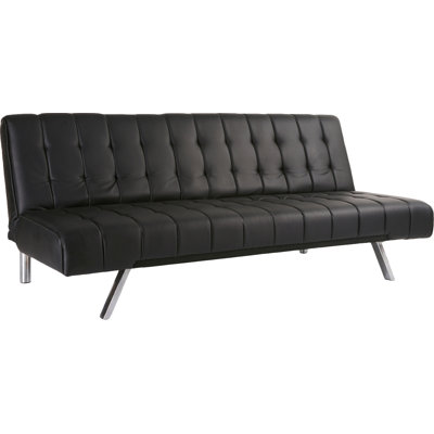 Willa Arlo Interiors WRLO8113 Kimora Sleeper Sofa